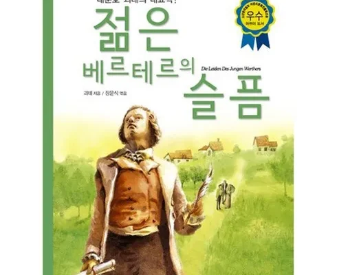 가성비 젊은베르테르의슬픔 추천상품