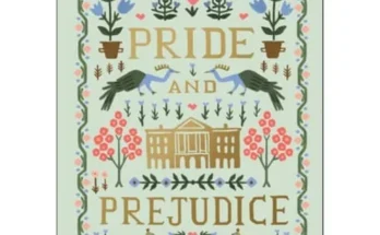 아이템 prideandprejudice 기념일