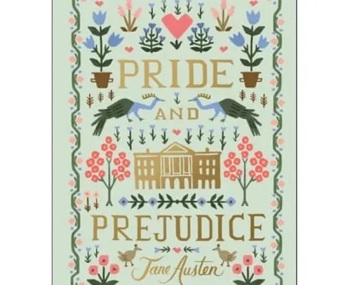 아이템 prideandprejudice 기념일