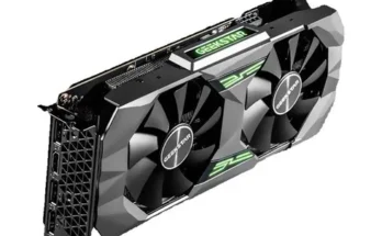 강추 rtx2070 필수