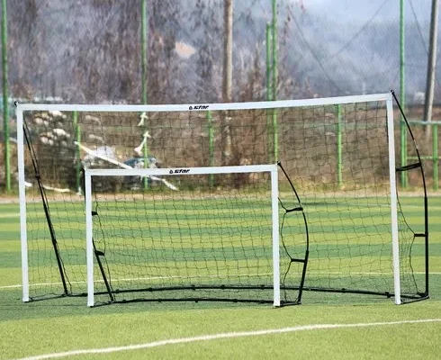 꿀템 접이식축구골대 좋아요